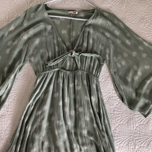 Amuse Society Summer Dress